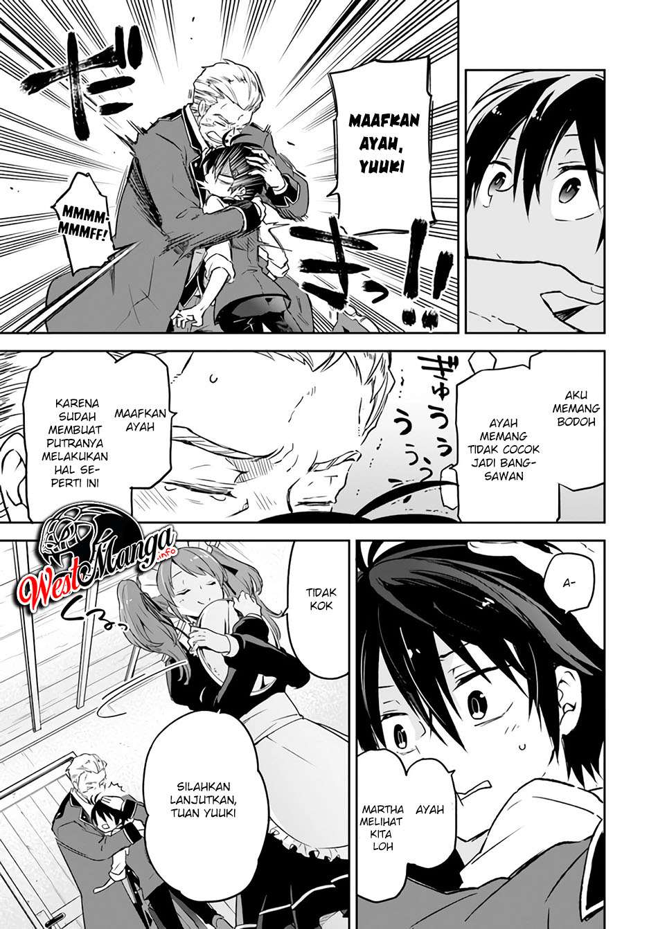 Henkyou Gurashi no Maou, Tensei shite Saikyou no Majutsushi ni naru ~Aisarenagara Nariagaru Moto Maō wa, Ningen o Shiritai~